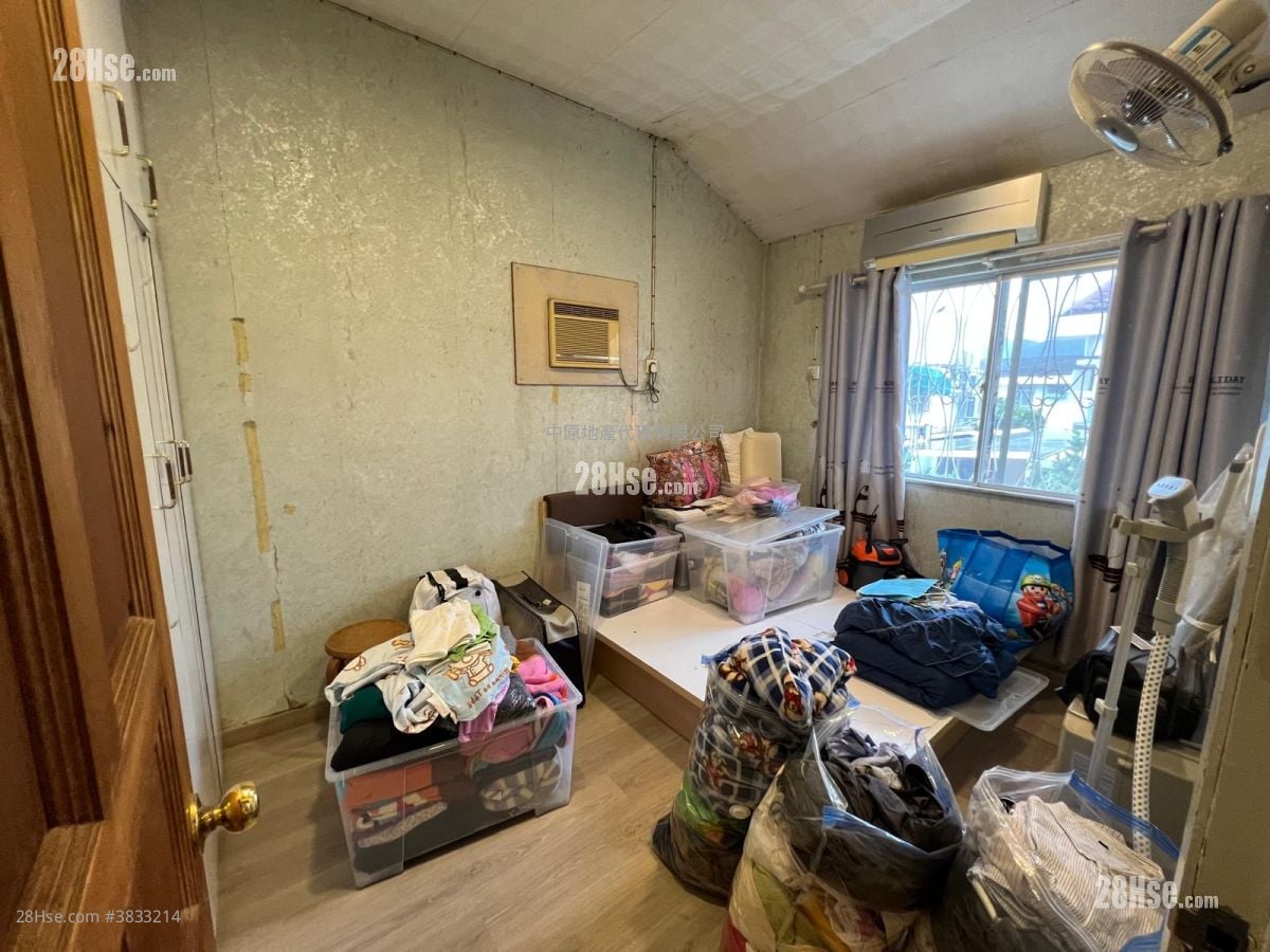 Fairview Park Sell 3 Bedrooms 950 ft²