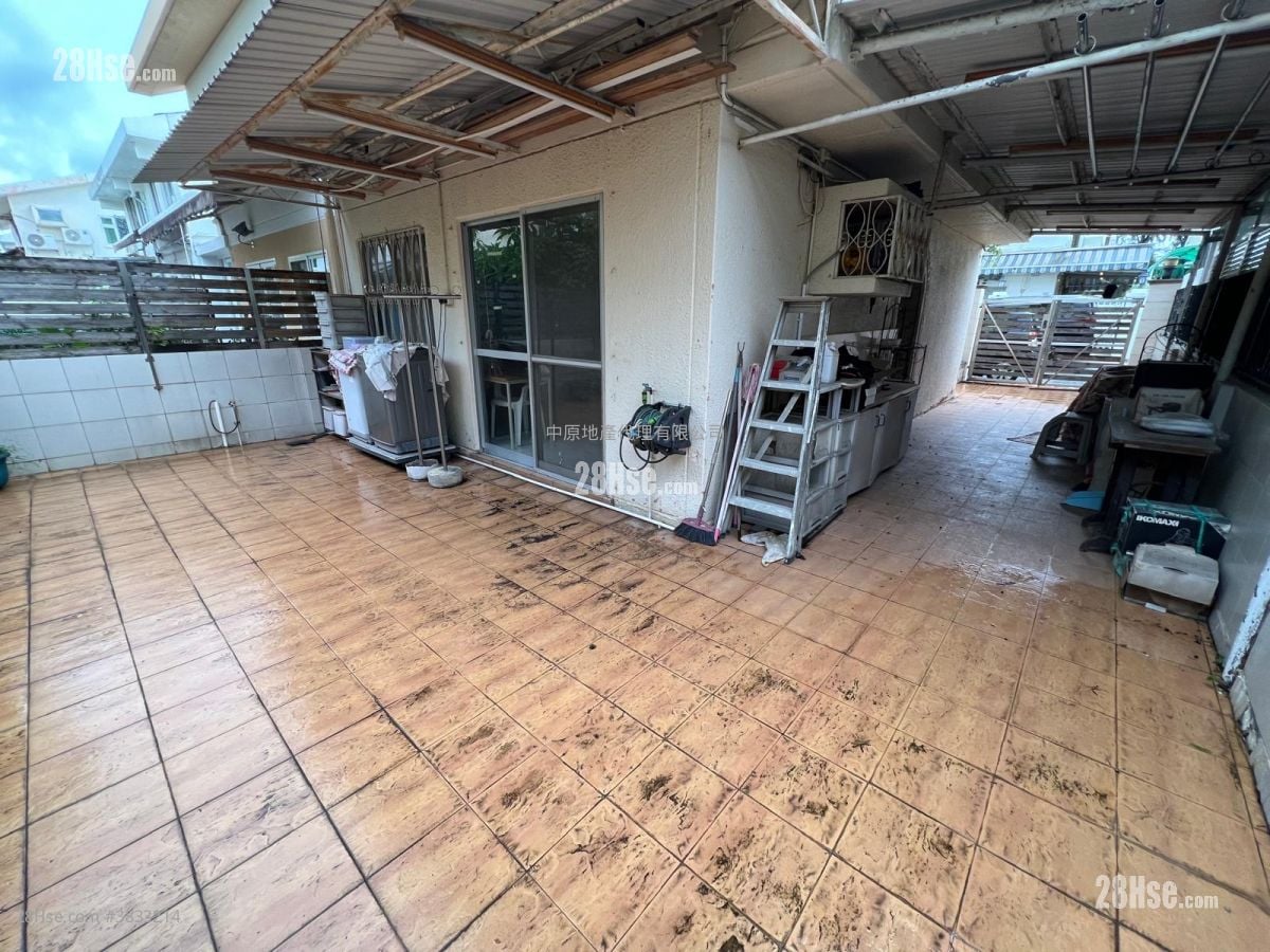 Fairview Park Sell 3 Bedrooms 950 ft²