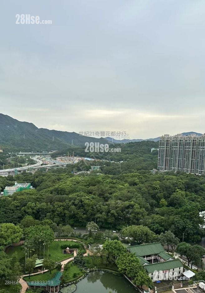 Cheung Wah Estate Sell 2 Bedrooms , 1 Bathroom 423 ft²