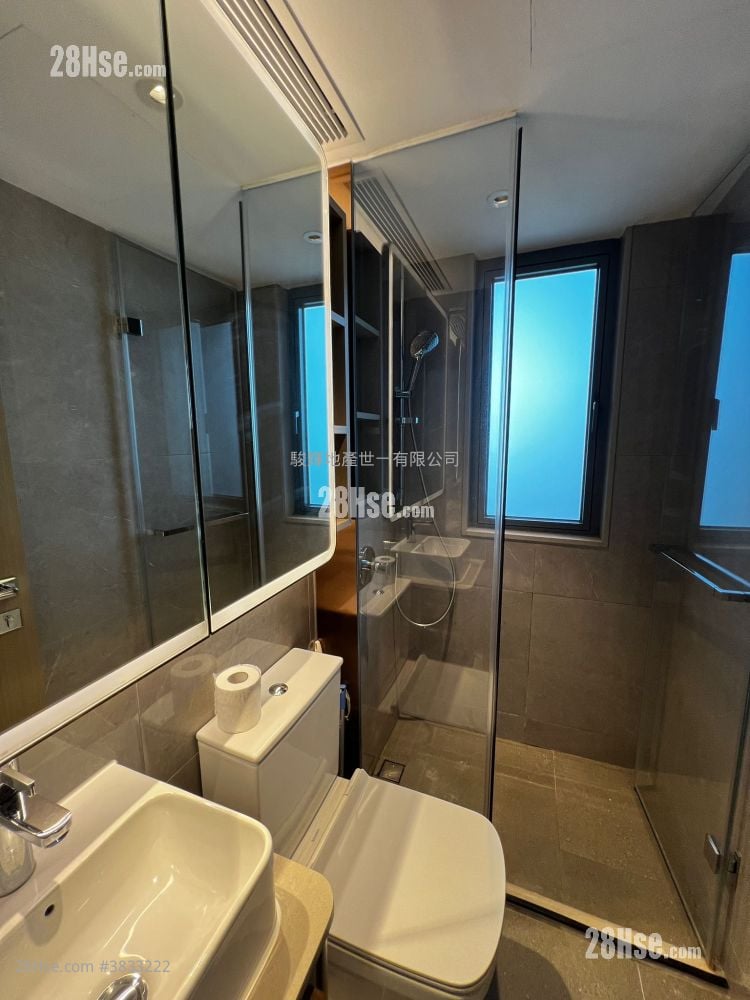 The Vim Rental Studio , 1 Bathroom 212 ft²