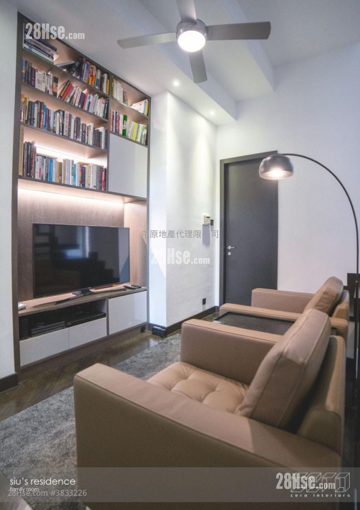 The Vineyard Sell 3 Bedrooms , 4 Bathrooms 1,610 ft²