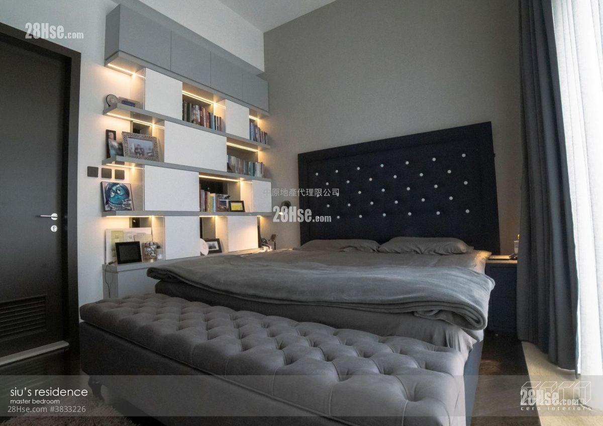 The Vineyard Sell 3 Bedrooms , 4 Bathrooms 1,610 ft²