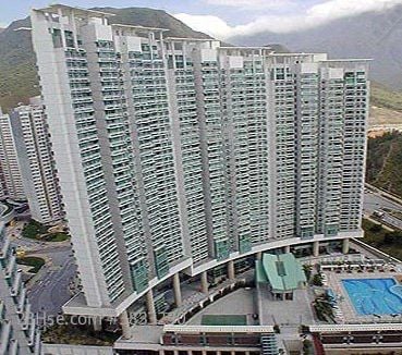 Tung Chung Crescent Sell 2 Bedrooms , 1 Bathroom 592 ft²