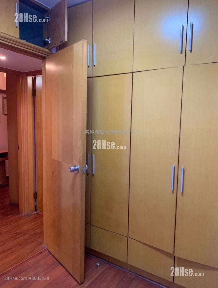 Greenview Garden Sell 3 Bedrooms , 1 Bathroom 524 ft²