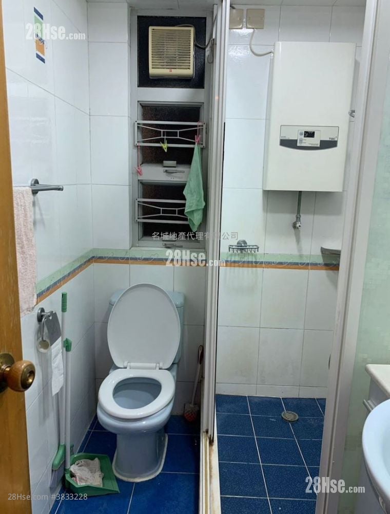 Greenview Garden Sell 3 Bedrooms , 1 Bathroom 524 ft²