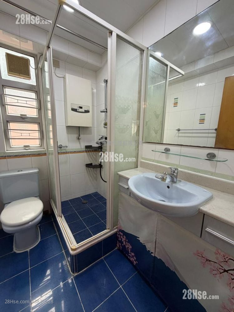 Greenview Garden Sell 3 Bedrooms , 1 Bathroom 524 ft²