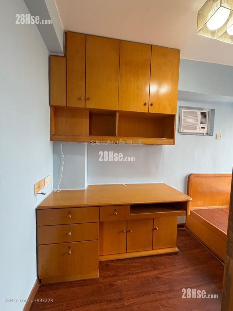 Greenview Garden Sell 3 Bedrooms , 1 Bathroom 524 ft²