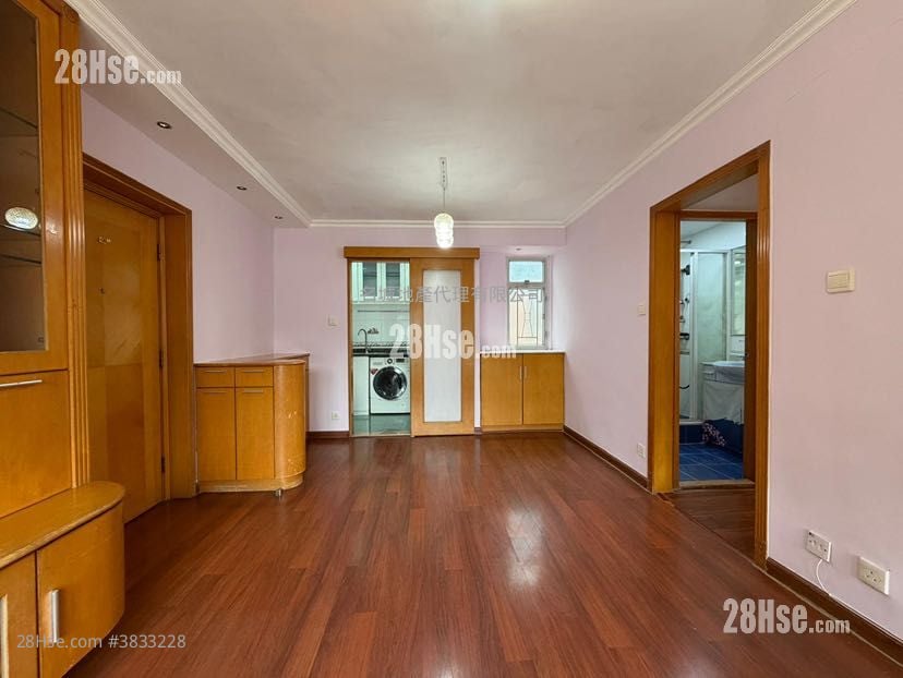 Greenview Garden Sell 3 Bedrooms , 1 Bathroom 524 ft²