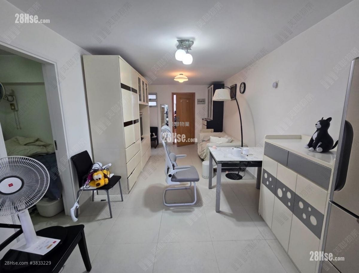 Cheung Wah Estate Sell 465 ft²