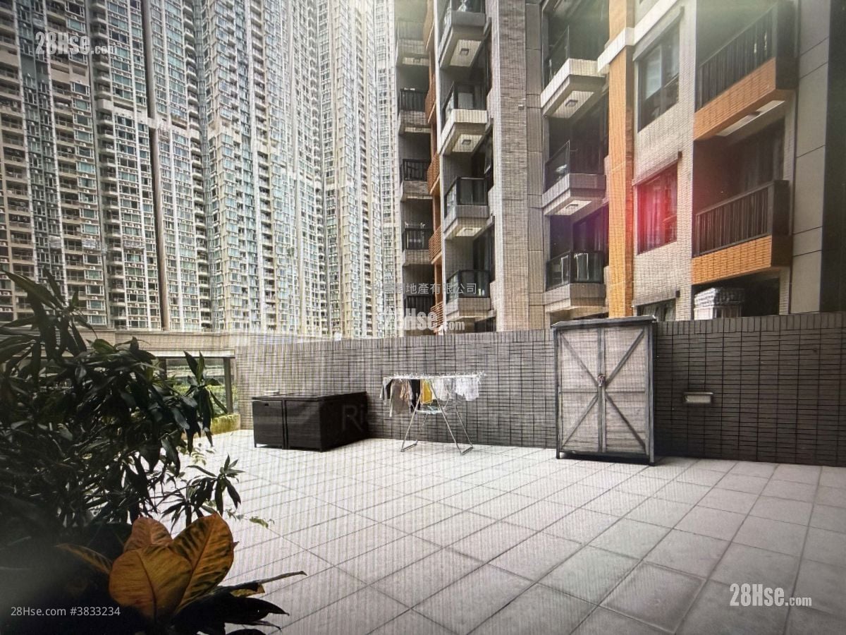 Wings At Seaii Sell 2 Bedrooms 453 ft²