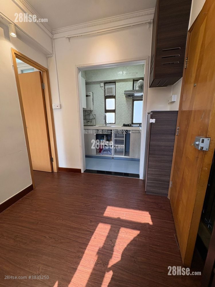 Kai Wan Building Rental 1 Bedroom , 1 Bathroom 223 ft²