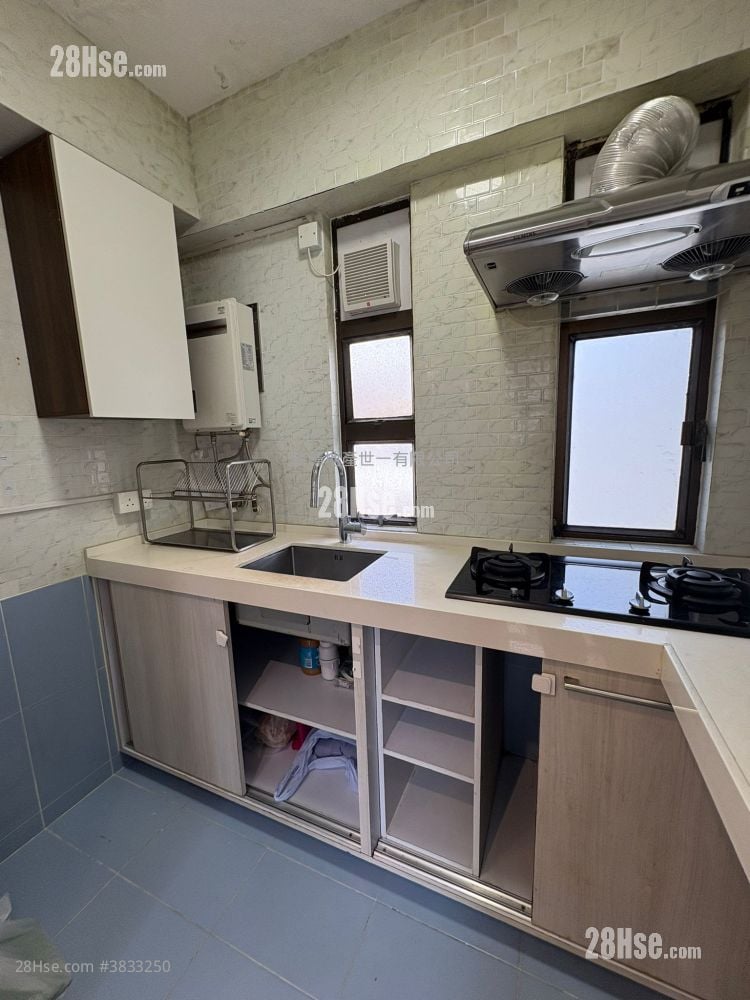 Kai Wan Building Rental 1 Bedroom , 1 Bathroom 223 ft²