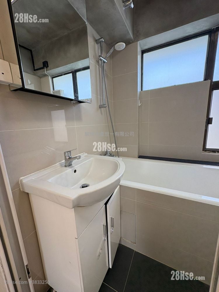 Kai Wan Building Rental 1 Bedroom , 1 Bathroom 223 ft²