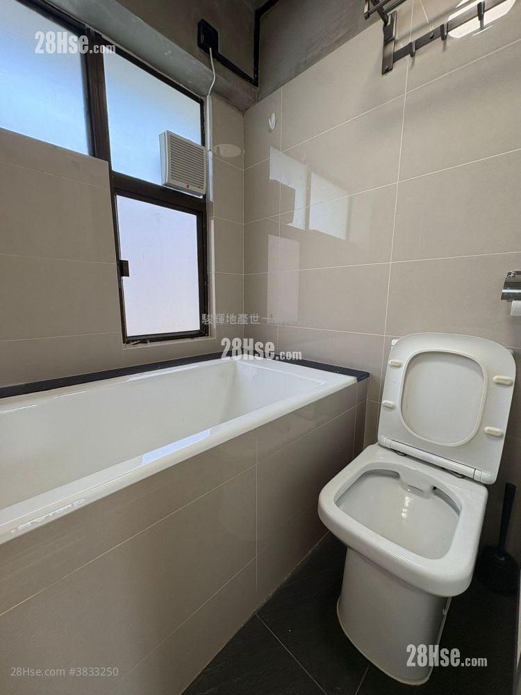 Kai Wan Building Rental 1 Bedroom , 1 Bathroom 223 ft²