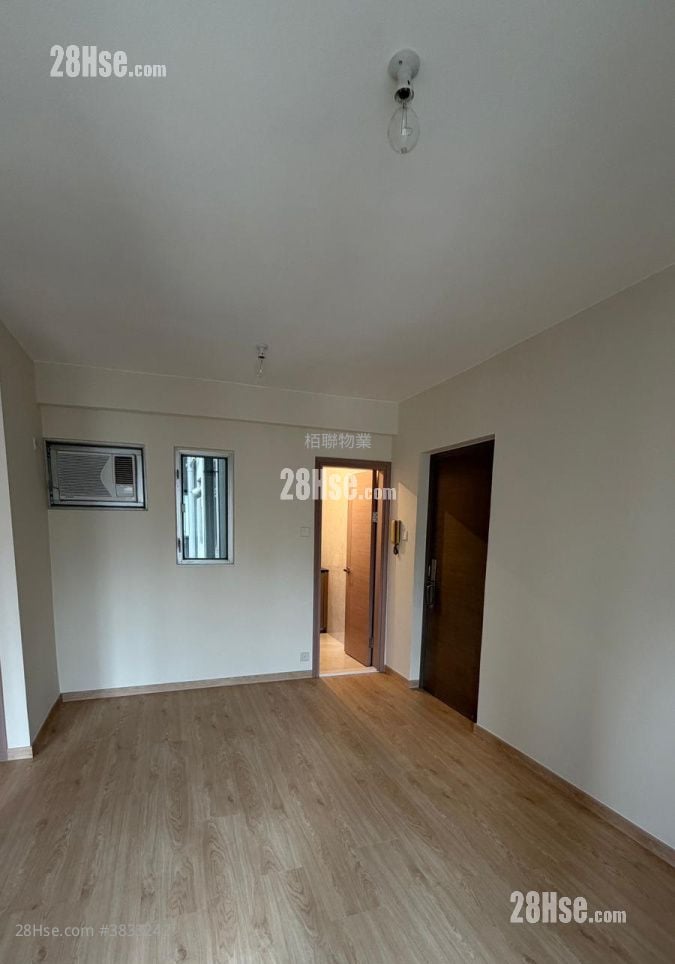 Harbour View Garden Sell 2 Bedrooms , 1 Bathroom 395 ft²