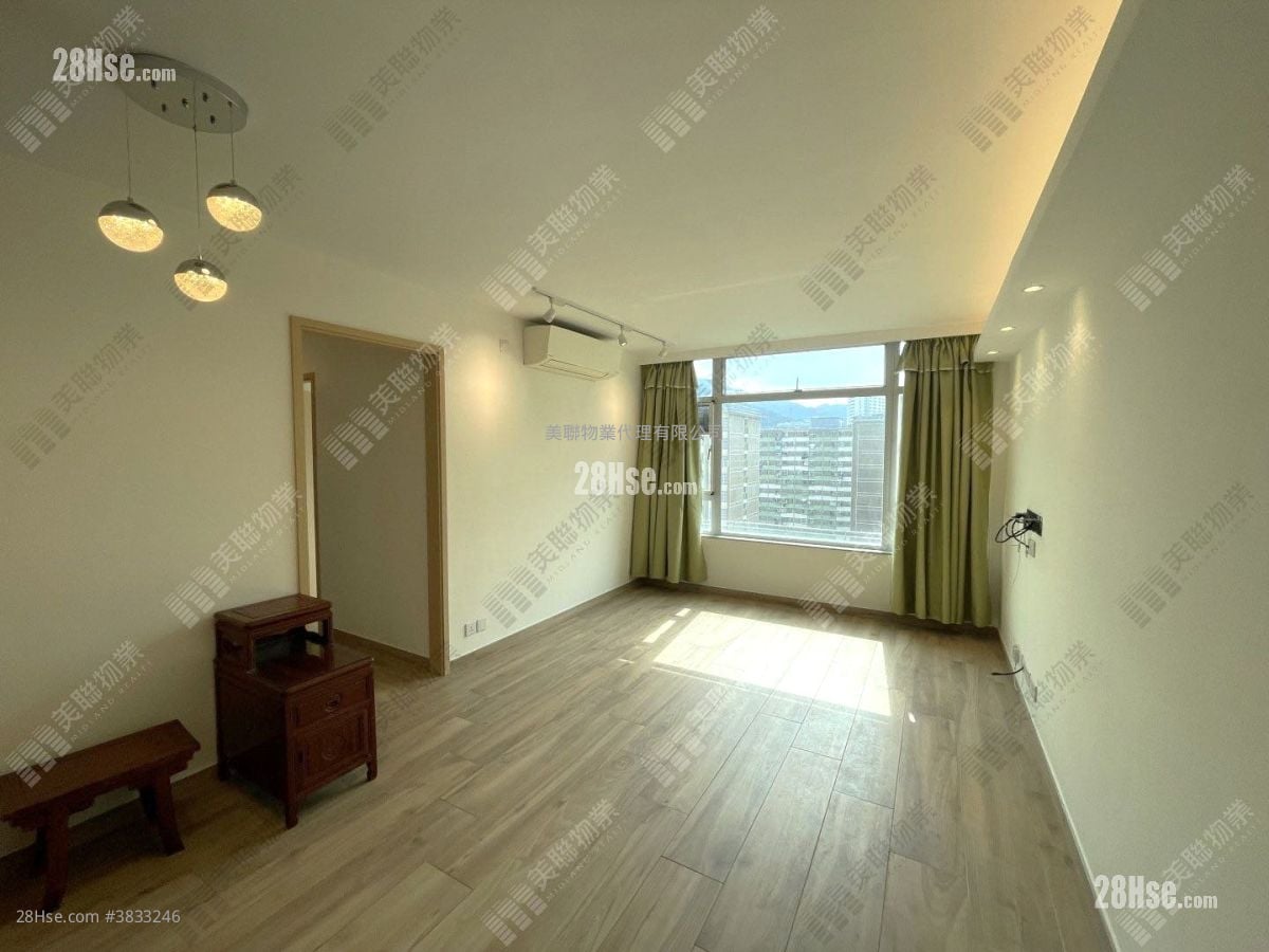 Greenfield Court Sell 3 Bedrooms , 2 Bathrooms 633 ft²
