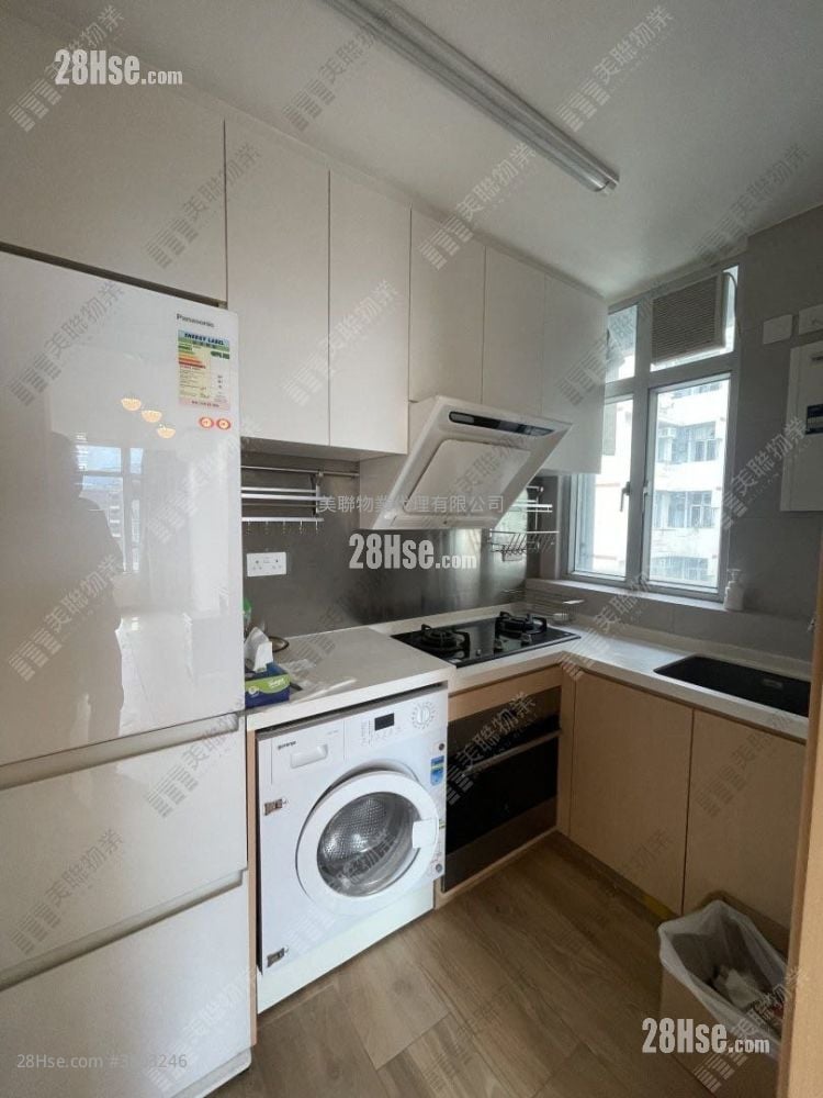 Greenfield Court Sell 3 Bedrooms , 2 Bathrooms 633 ft²