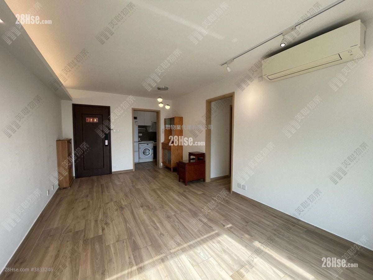 Greenfield Court Sell 3 Bedrooms , 2 Bathrooms 633 ft²