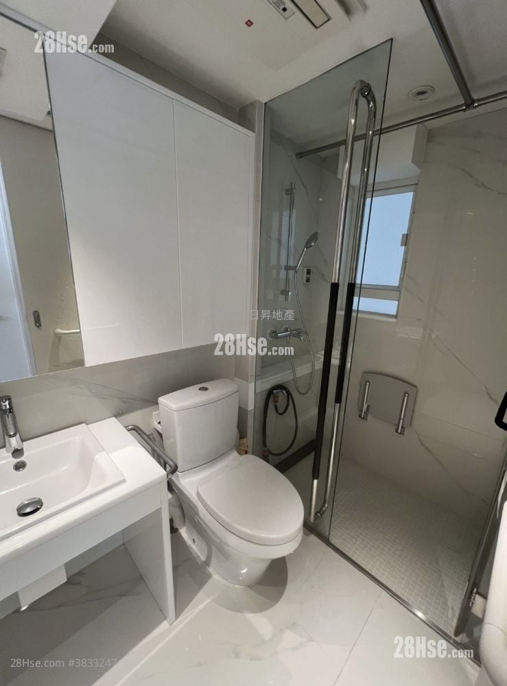 Healthy Gardens Sell 2 Bedrooms , 1 Bathroom 456 ft²
