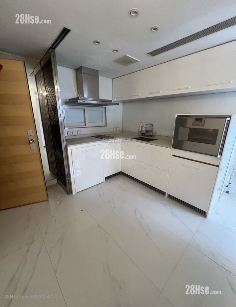 Healthy Gardens Sell 2 Bedrooms , 1 Bathroom 456 ft²