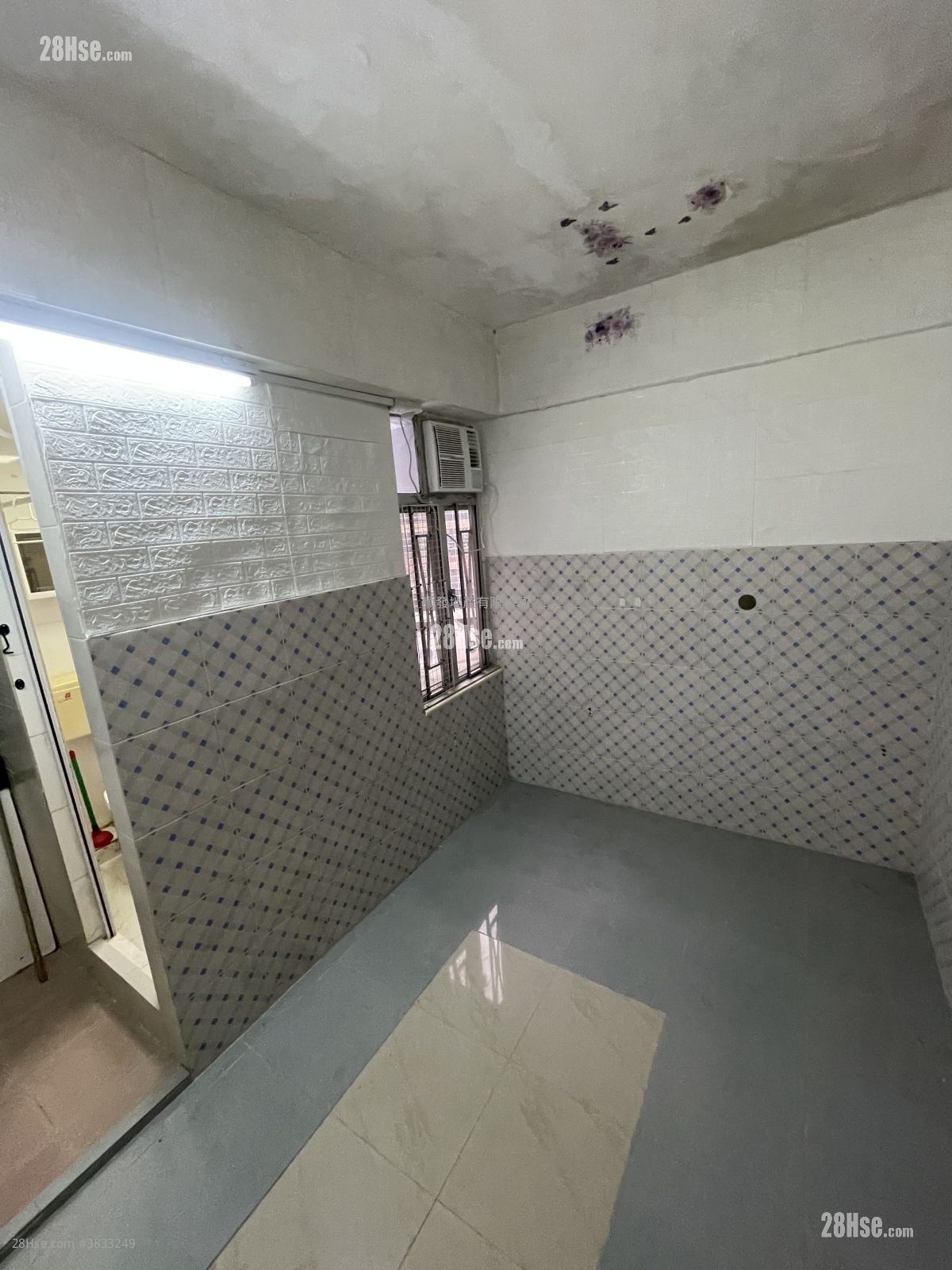 Cheong Wang Mansion Rental 110 ft²