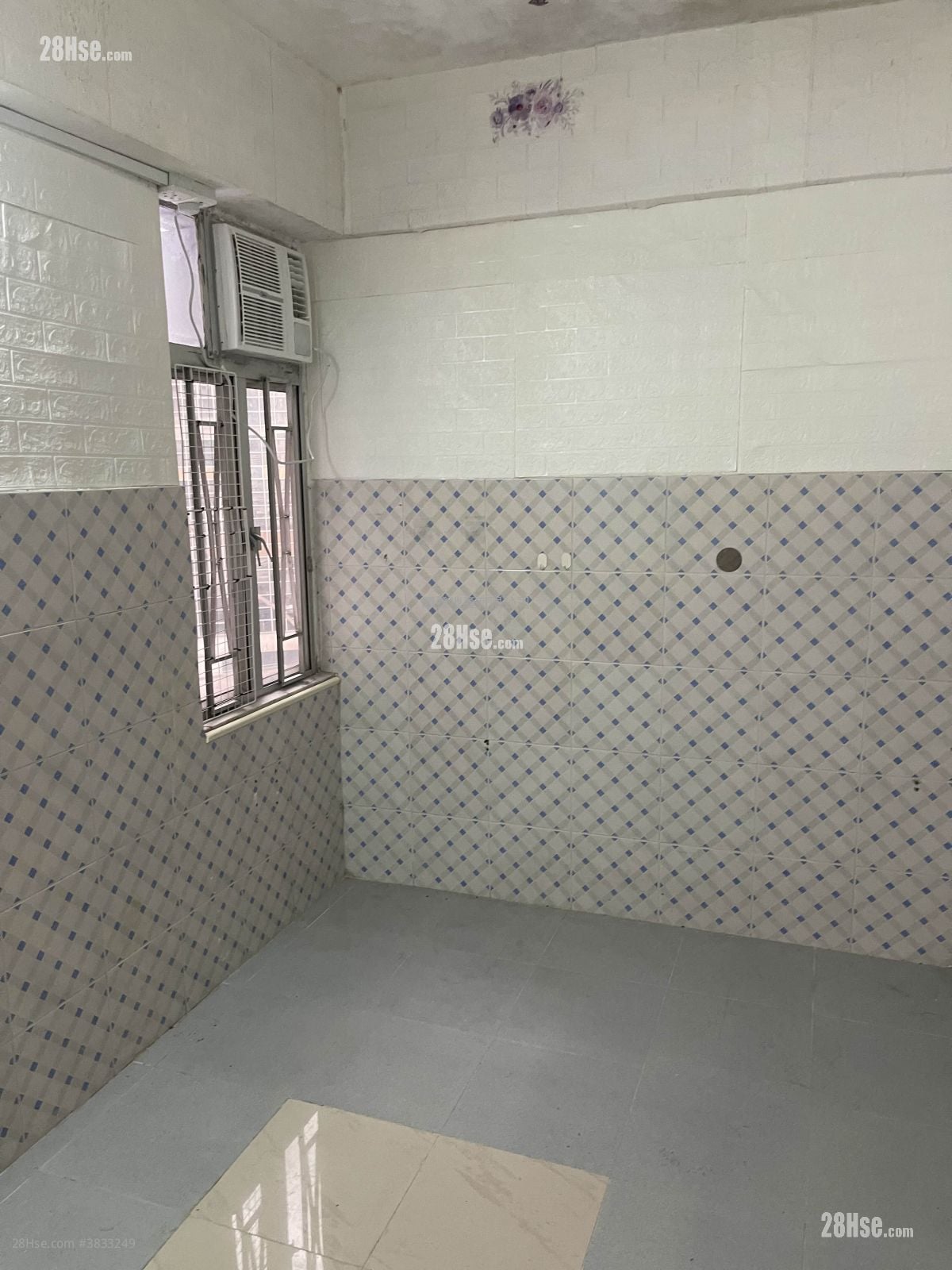 Cheong Wang Mansion Rental 110 ft²