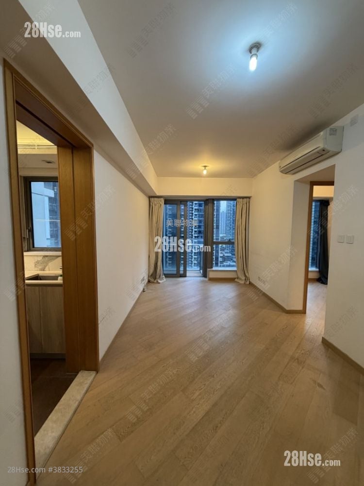 One Kai Tak(I) Sell 2 Bedrooms 507 ft²