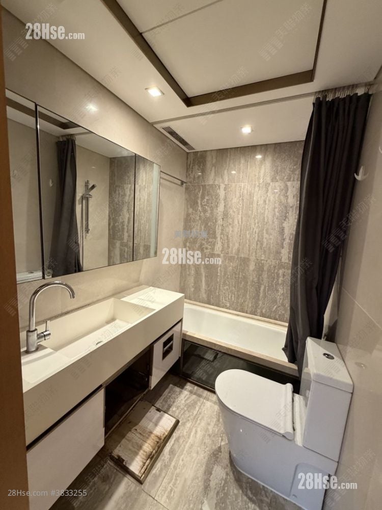 One Kai Tak(I) Sell 2 Bedrooms 507 ft²