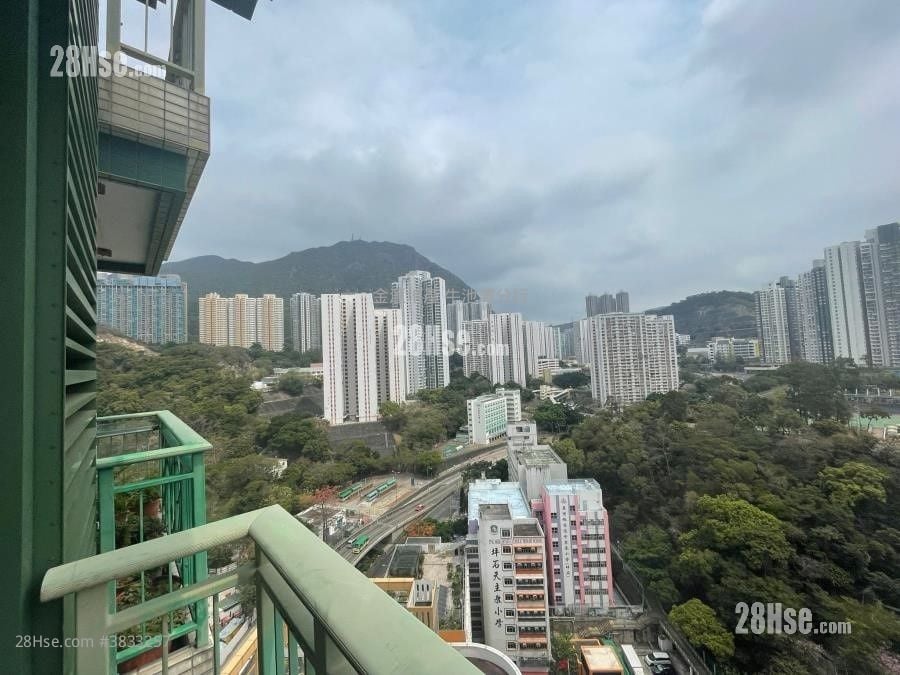 Clear Water Bay 8 Rental 4 Bedrooms , 2 Bathrooms 727 ft²