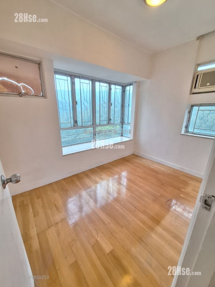 Tsuen King Garden Rental 2 Bedrooms 431 ft²