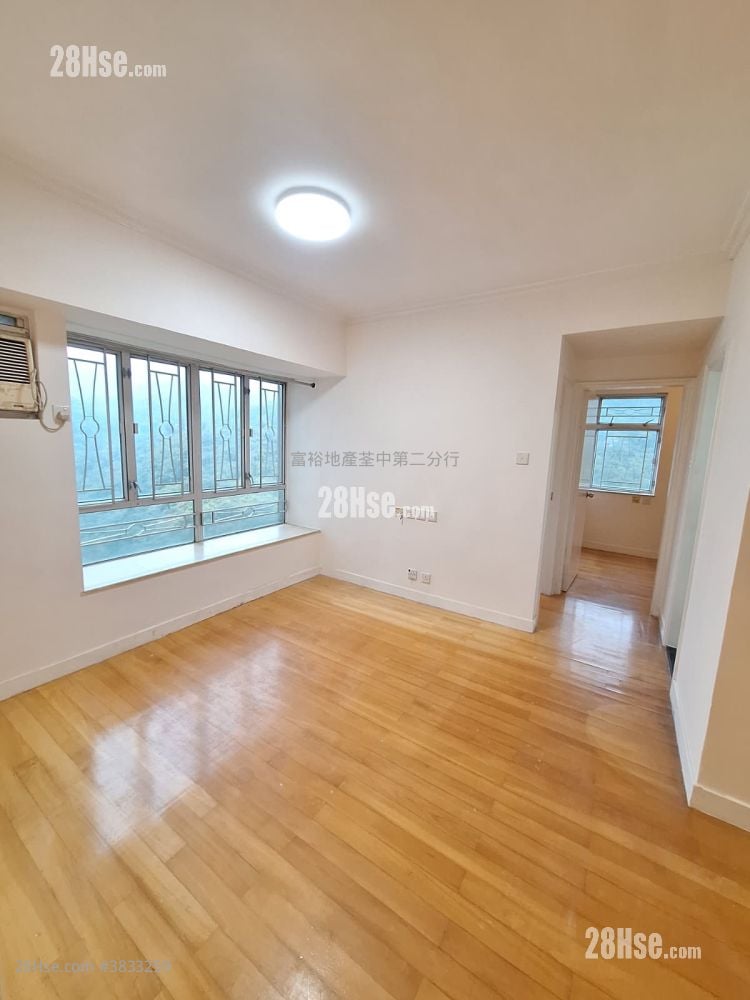Tsuen King Garden Rental 2 Bedrooms 431 ft²