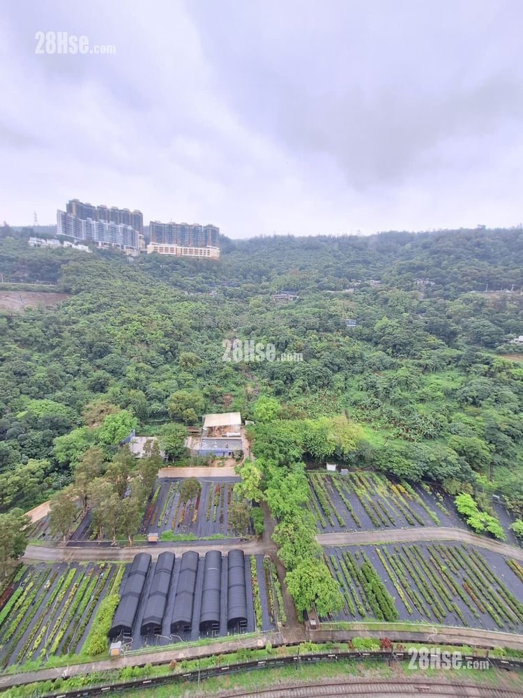 Tsuen King Garden Rental 2 Bedrooms 431 ft²