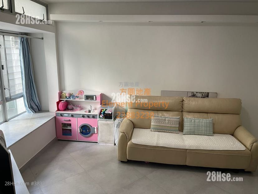 Laguna City Sell 2 Bedrooms , 1 Bathroom 522 ft²