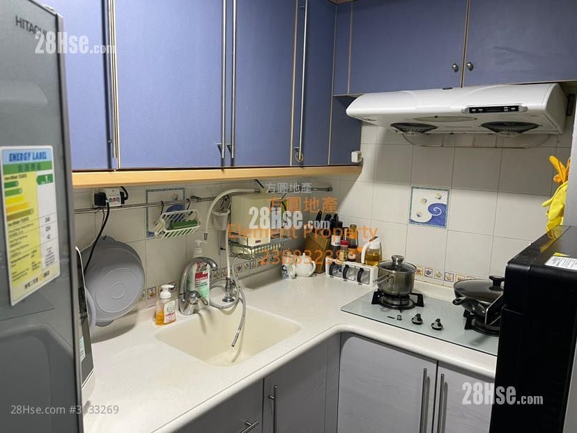 Laguna City Sell 2 Bedrooms , 1 Bathroom 522 ft²