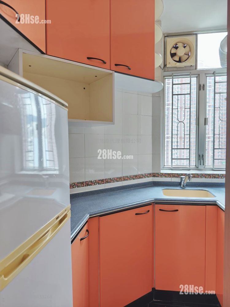 Discovery Park Sell 2 Bedrooms 493 ft²