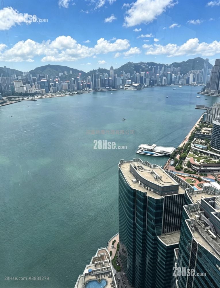 海名轩 售盘 4 房 , 2 浴室 1,963 平方尺