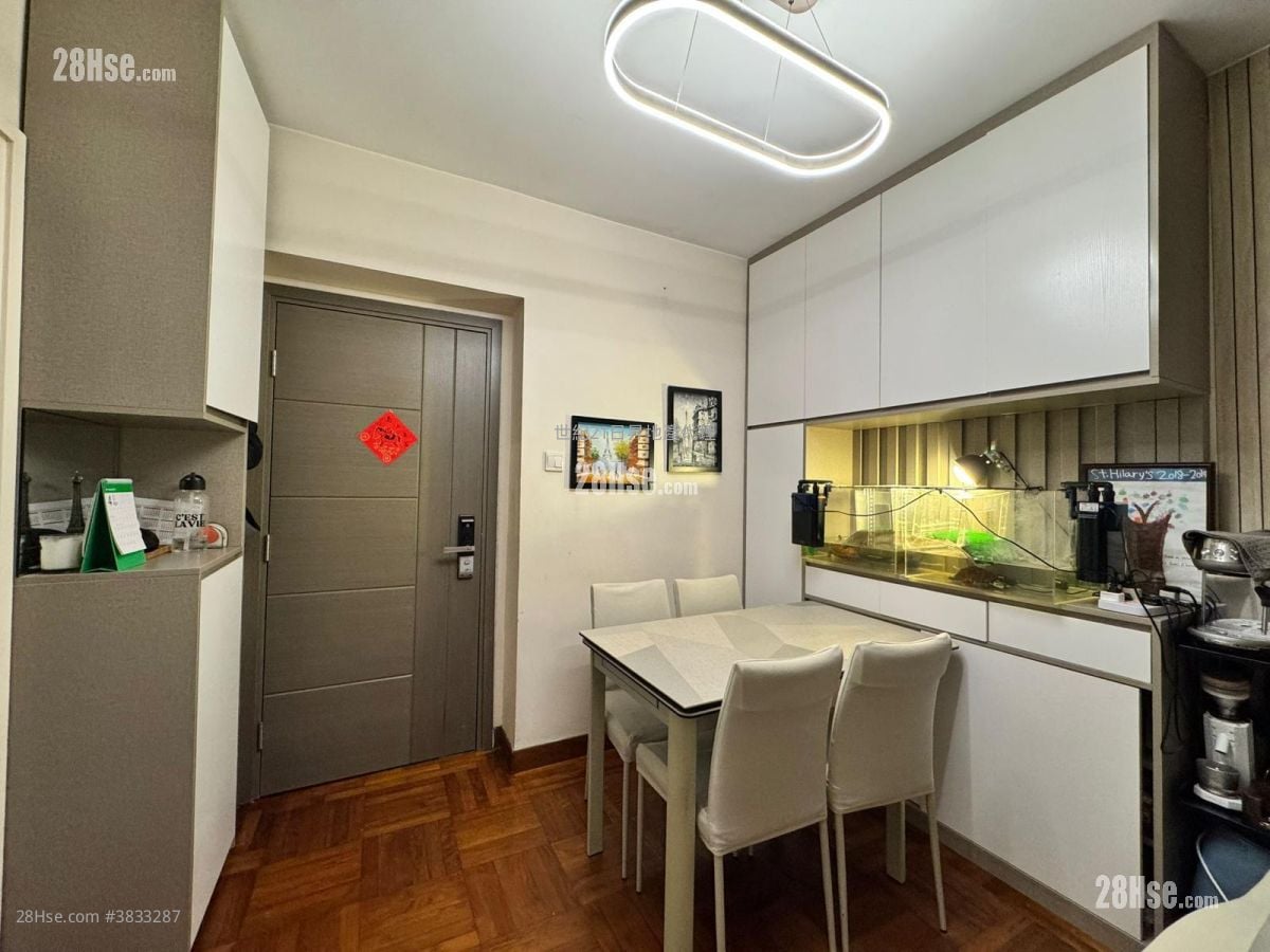 Merlin Garden Sell 3 Bedrooms , 1 Bathroom 496 ft²