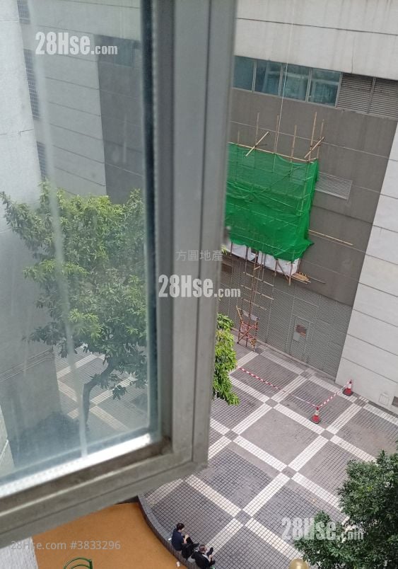 麗港城 售盤 2 房 , 1 浴室 517 平方呎