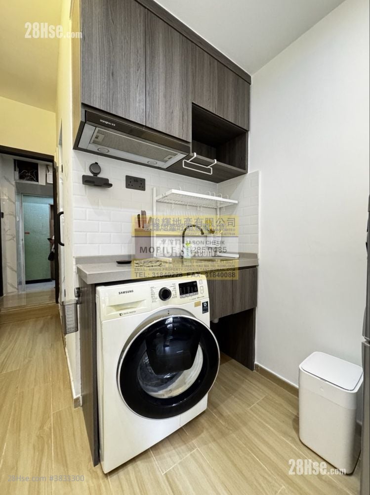 Tung Wai Building Rental 1 Bedroom , 1 Bathroom 180 ft²