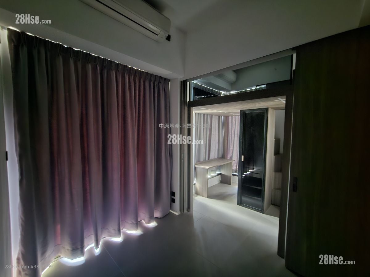 Larchwood Rental 1 Bedroom , 1 Bathroom 267 ft²