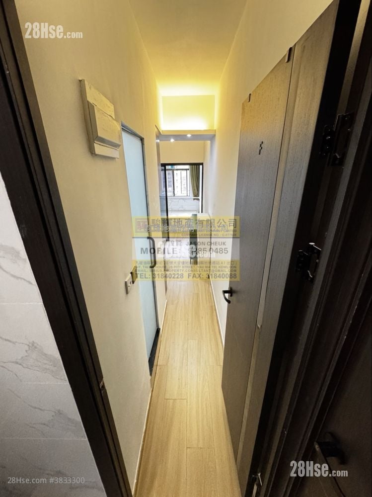 Tung Wai Building Rental 1 Bedroom , 1 Bathroom 180 ft²