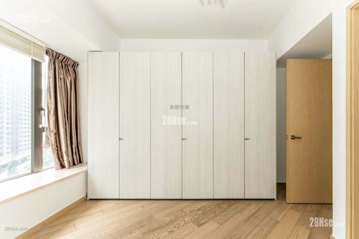 The Visionary Rental 3 Bedrooms , 3 Bathrooms 1,159 ft²