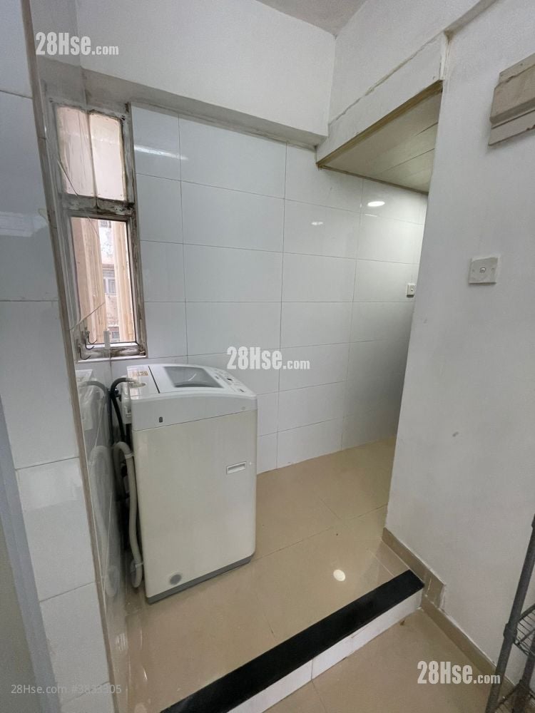 Wing Wo House Rental 150 ft²