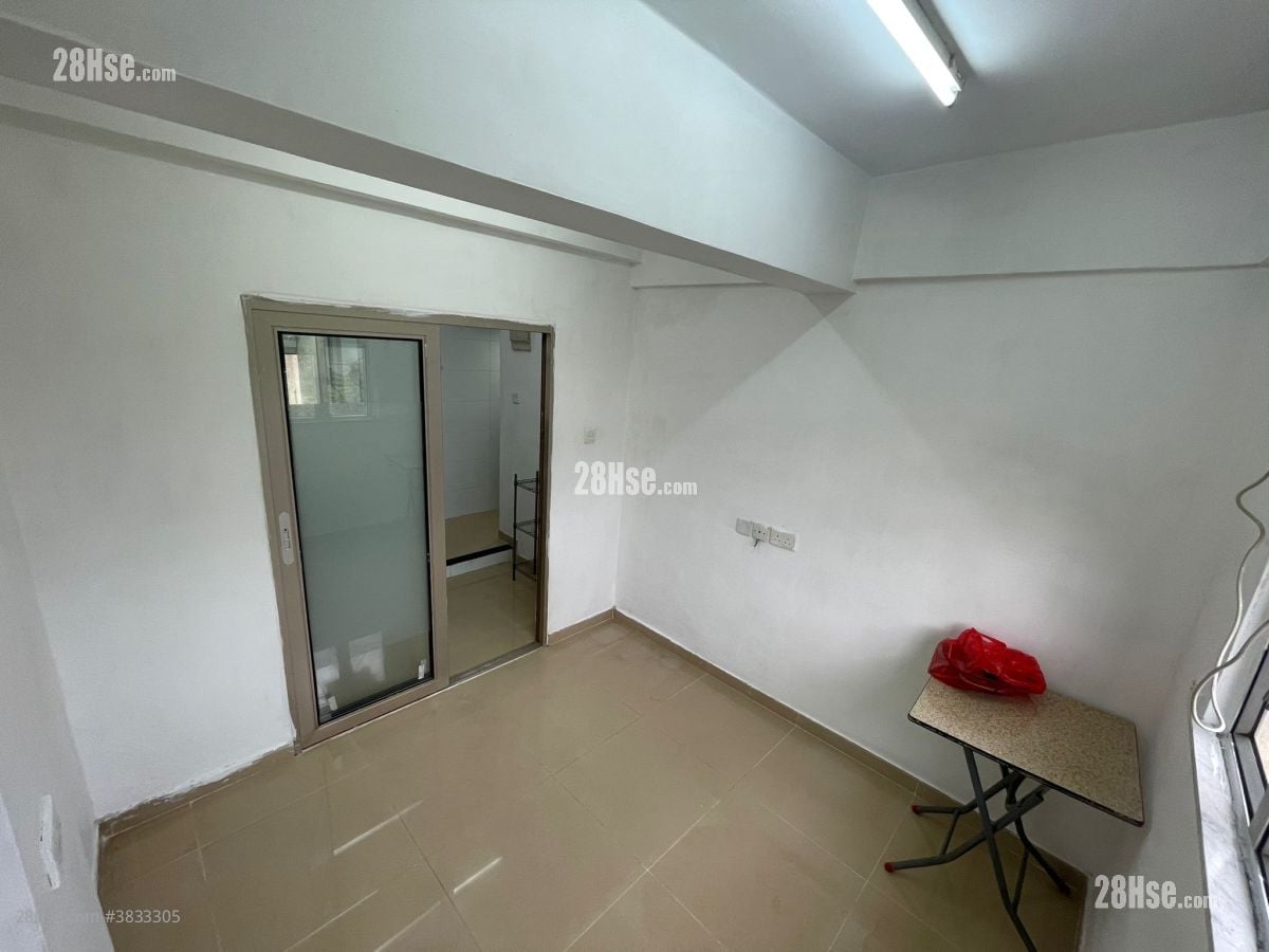Wing Wo House Rental 150 ft²