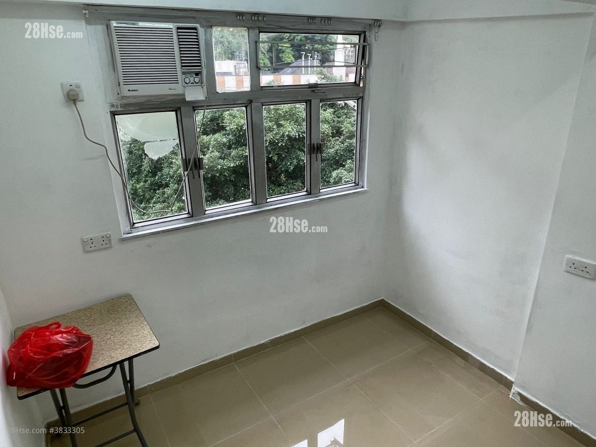 Wing Wo House Rental 150 ft²