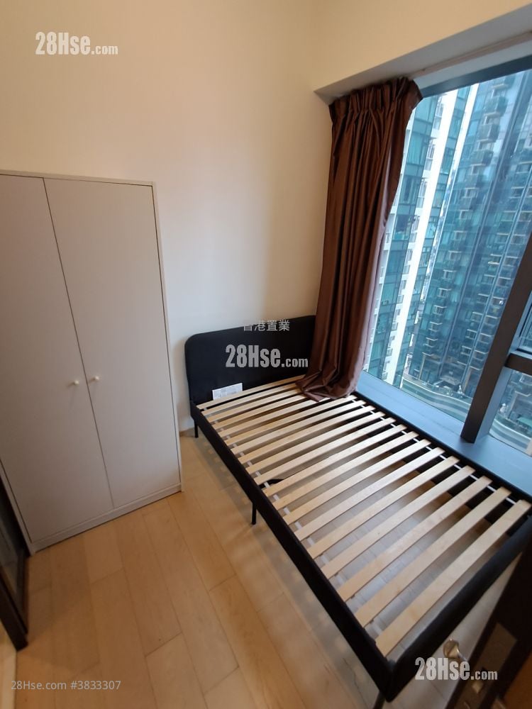 Eltanin Square Mile Rental 1 Bedroom , 1 Bathroom 256 ft²