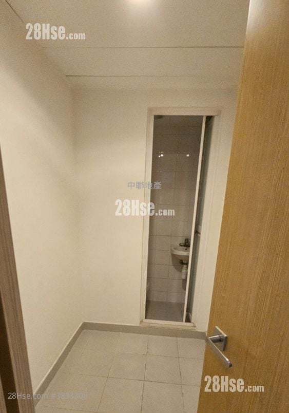 升荟 租盘 3 房 , 1 浴室 963 平方尺