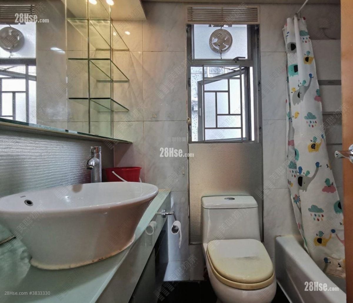 Yoho Town Sell 2 Bedrooms , 1 Bathroom 433 ft²