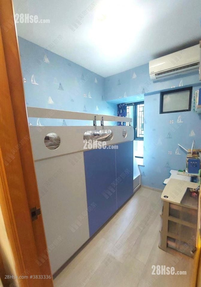 Oscar By The Sea Sell 2 Bedrooms , 1 Bathroom 526 ft²