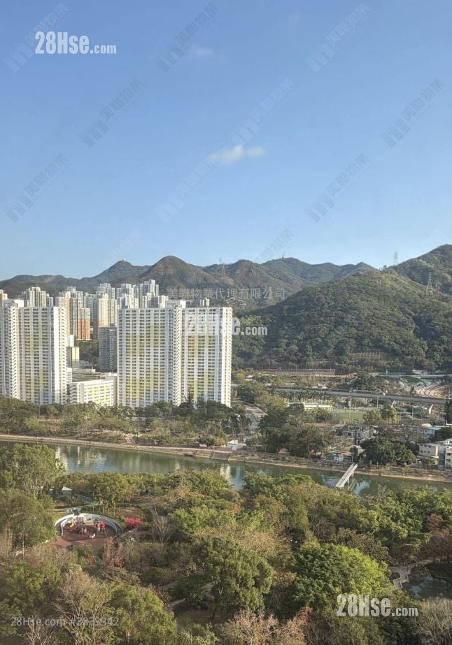 Hilton Plaza Sell 2 Bedrooms , 1 Bathroom 427 ft²